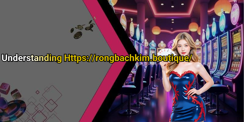 Understanding Https://rongbachkim.boutique/