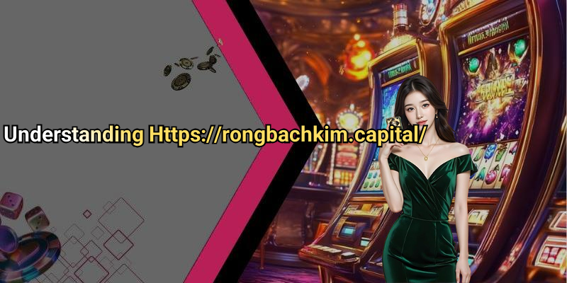 Understanding Https://rongbachkim.capital/